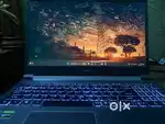 Acer Aspire 7 Gaming Laptop  Ryzen 5  GTX 1650Ti  Scratchless