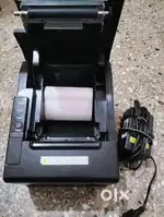 Printer kot