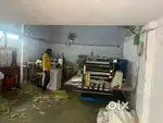 Shed for shell main area anupam kankariya road