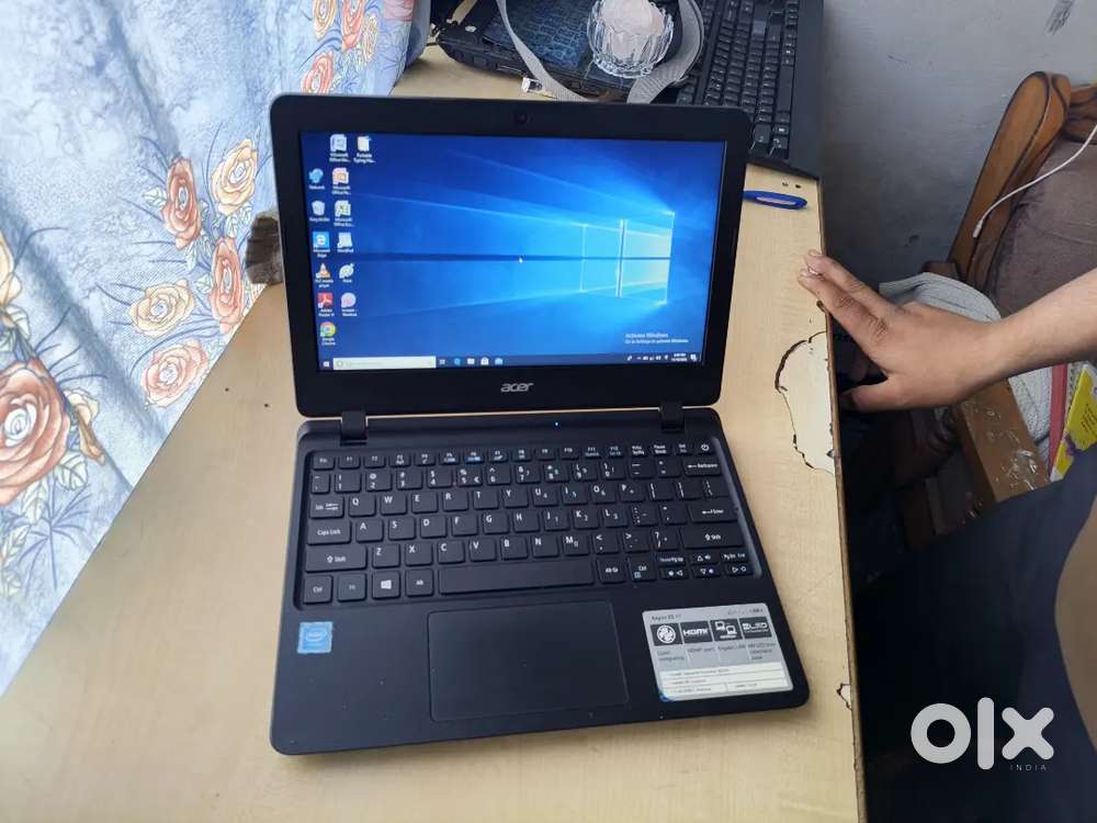 Acer laptop