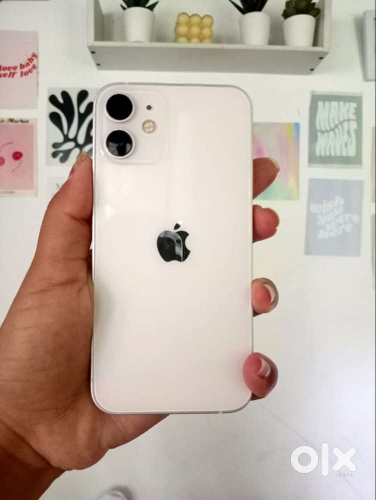 iPhone 12 mini, 64 gb