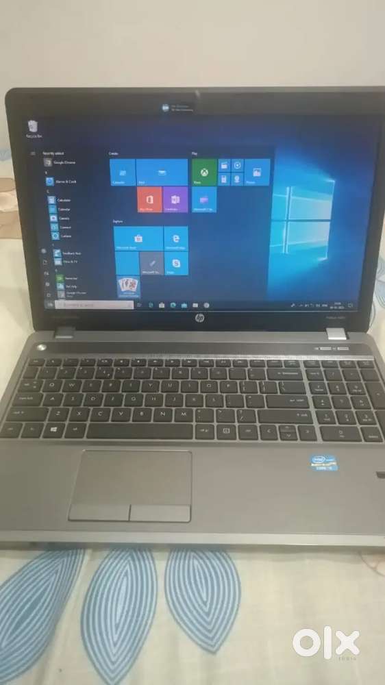 Hp laptop 2020