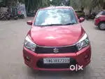 Maruti Suzuki Celerio VXI MT, 2019, Petrol