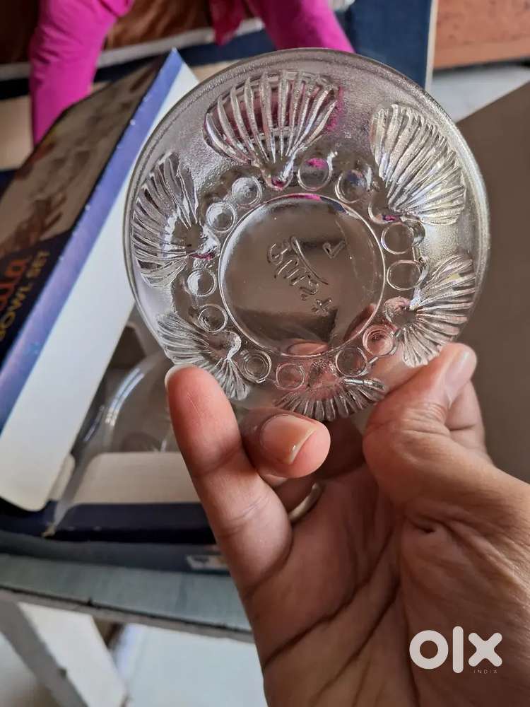 New bowl  for multiple uses