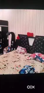 Full furnished  room for rent