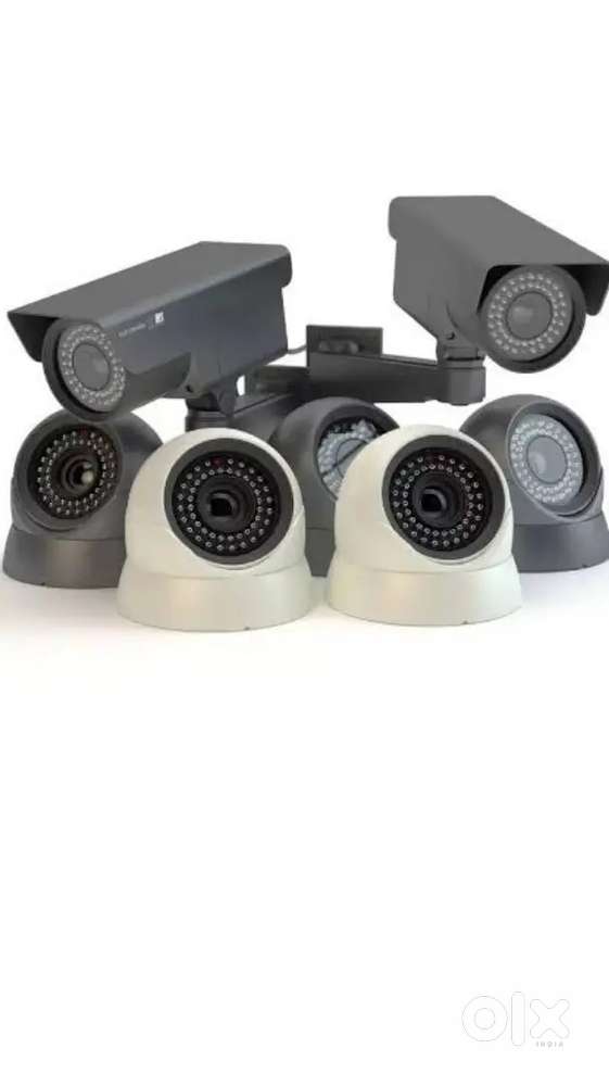 CCTV INSTALLATION VERY CHEAP PRICE