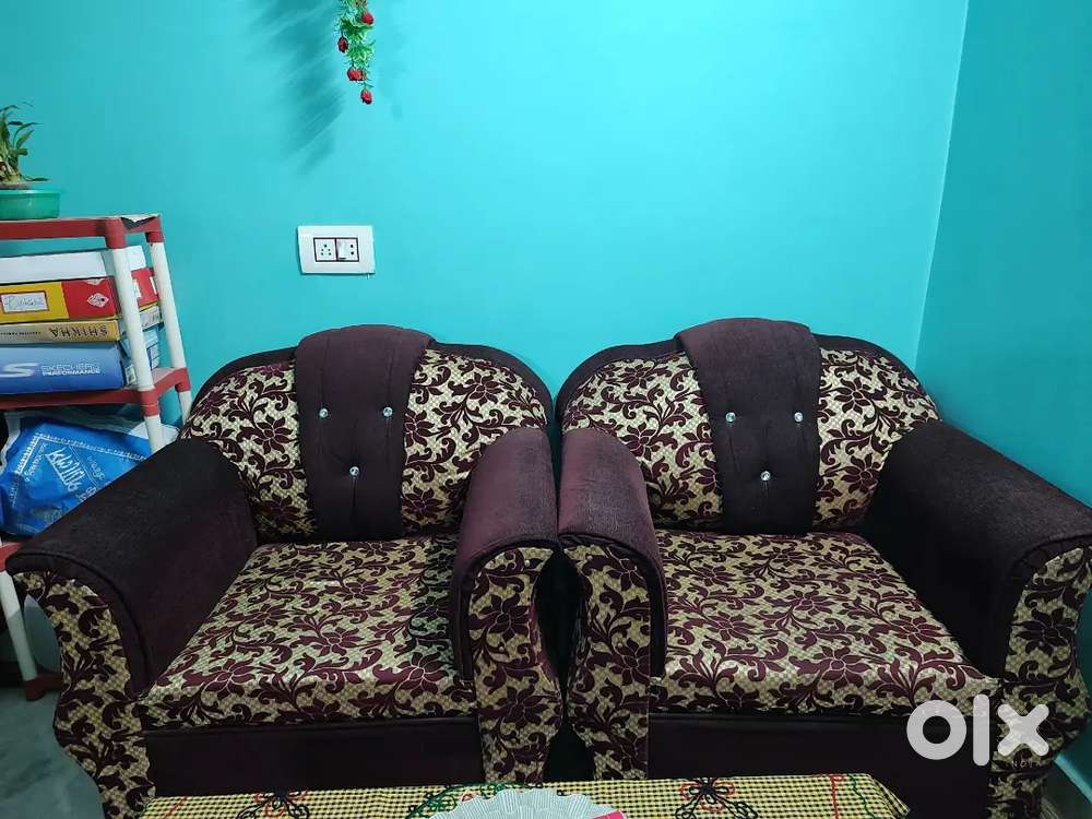 2 * Single sofa for sell