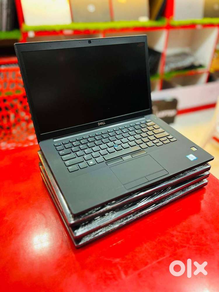 DELL BRANDED LATITUDE LAPTOPS INTEL CORE I5 5TH 6TH 7 TH GEN PROCESSOR