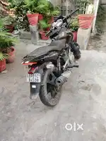 For Sale : Bajaj Pulsar 150(2014)