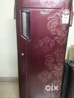 Whirlpool (5 star )