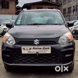 Maruti Suzuki Alto 800 VXI Airbag, 2021, Petrol