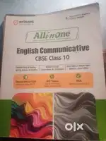 English communicative cbse class10