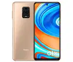 Mi note 9 Pro