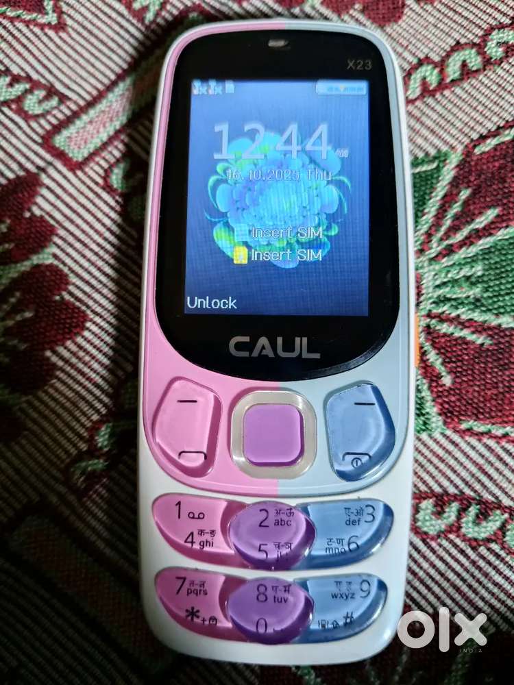 Key pad mobile letest mobile