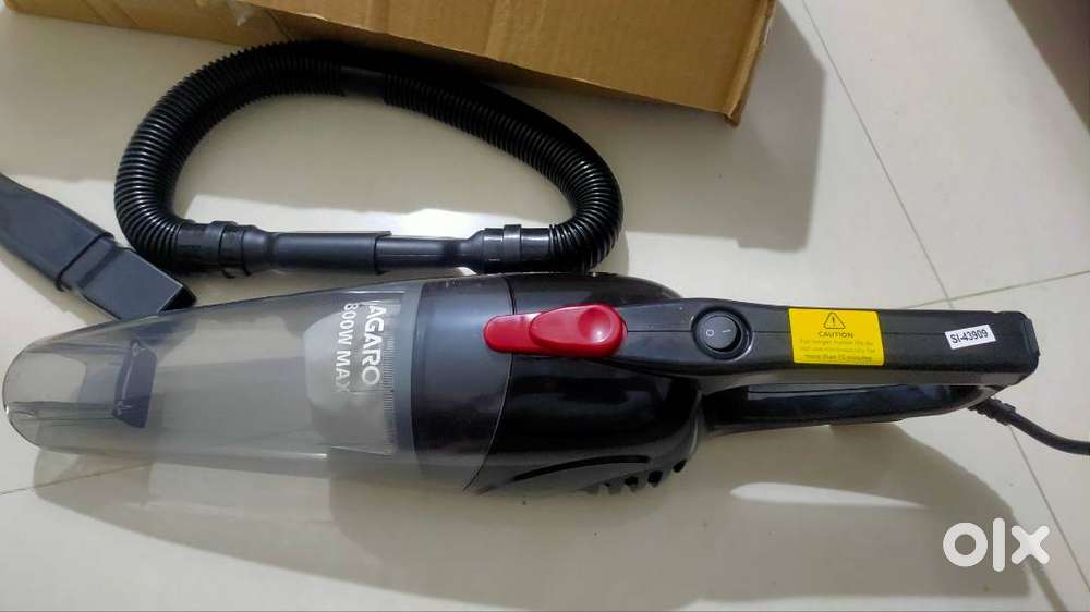 AGARO Regal Handheld Vacuum Cleaner
