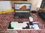 Ant Esports RGB Gaming Keyboard and mouse combo