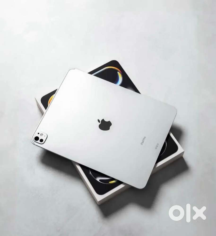 APPLE IPAD PRO M4 CHIP 2TB NEW FRESH