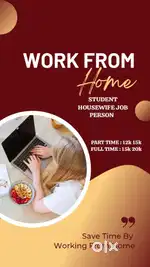 Calling and manegement work