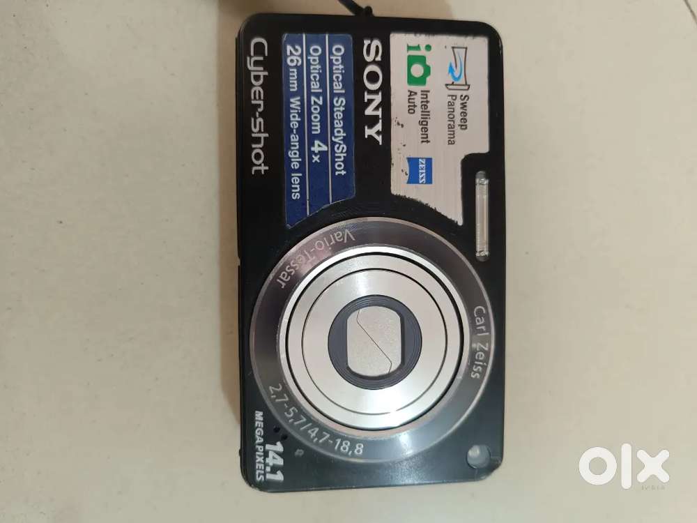 Sony Cyber-shot
