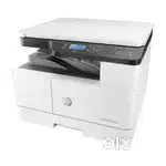 Hp m436 printer A3