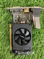 Gigabyte 2gb DDR3 graphics card New condition with warranty