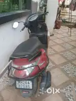 First Owner lady used pleasure in Good Condition