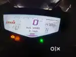 RTR 200 BS6 Dual channel ABS with Riding modes