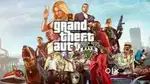 GTA v for pc