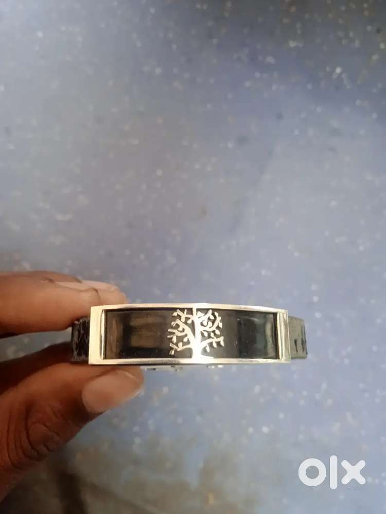 Braslet brand