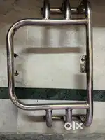 Bullet oroginal leg guard