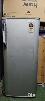 Samsung 5 stars fridge