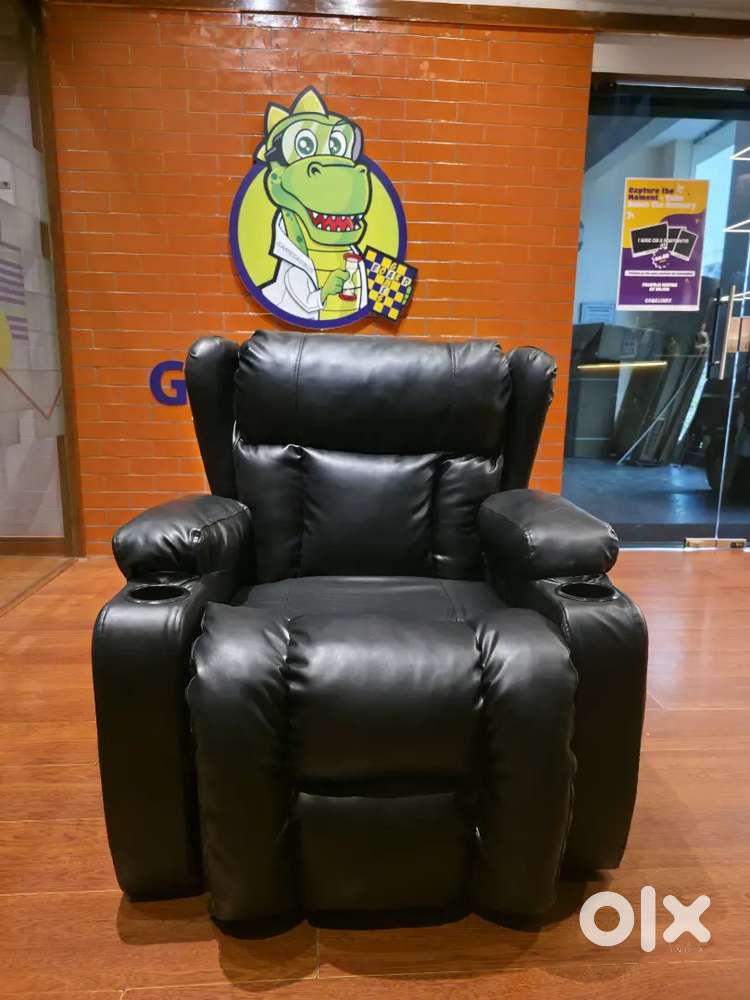 Recliner sofa 1+1 for sale
