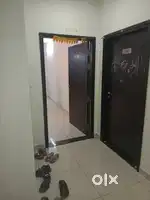 2BHK falt for leasse