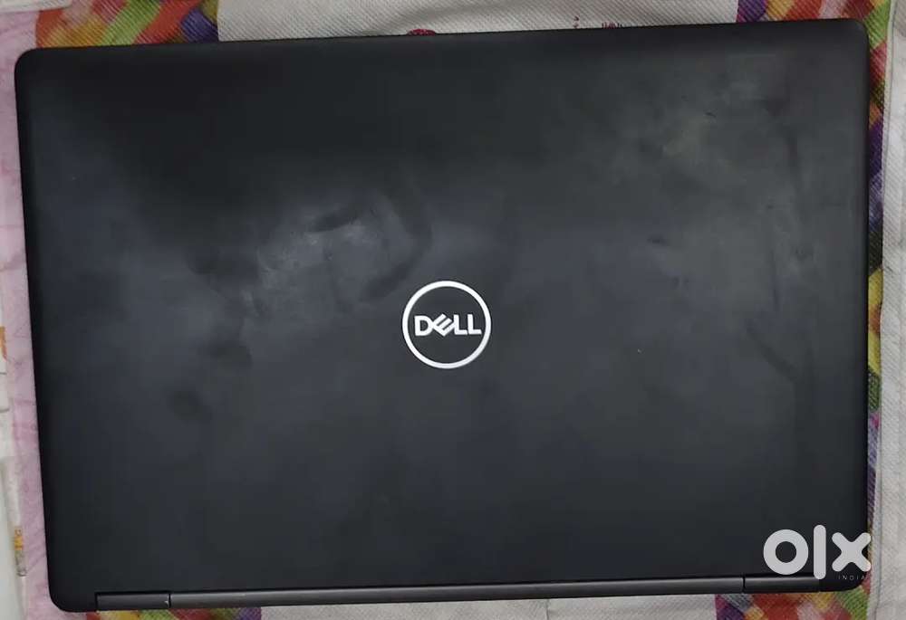 Hp 6410p. I5 8gb 256gb SSD with good Condition laptop Sale