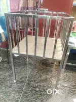 Bin for shop