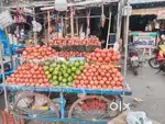 గుంటూరులో పండ్లు అమ్మడానికి ఉద్యోగావకాశం