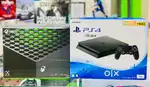 Sony Ps4 available pre owned