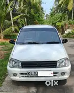 Maruti Suzuki Zen 2004 Petrol 95000 Km Driven