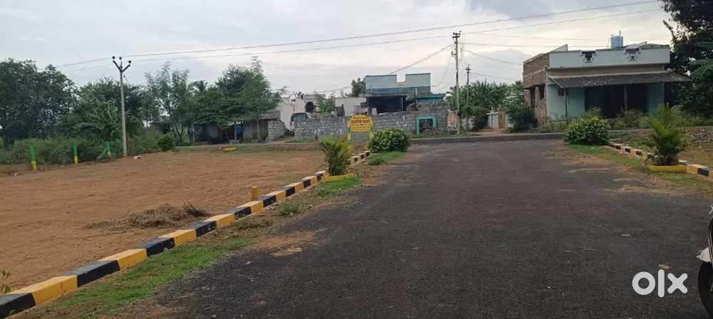 ஓமலூர் to சின்னதிருப்பதி