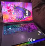 Lenovo Legion 7 Pro 4070 GDDR6, Intel Core i9-13900HX 5.5 Ghz Turbo