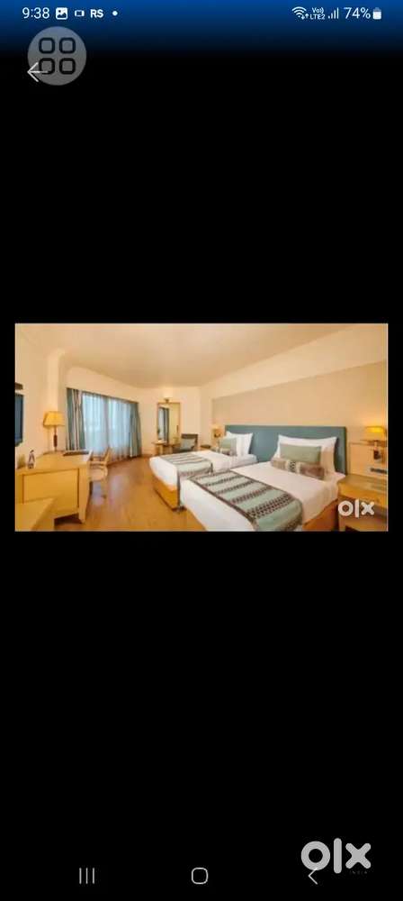 Student Room for rent