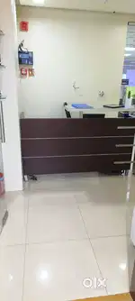 Commercial Office Space