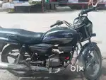 Gadi koi kami nahi bas