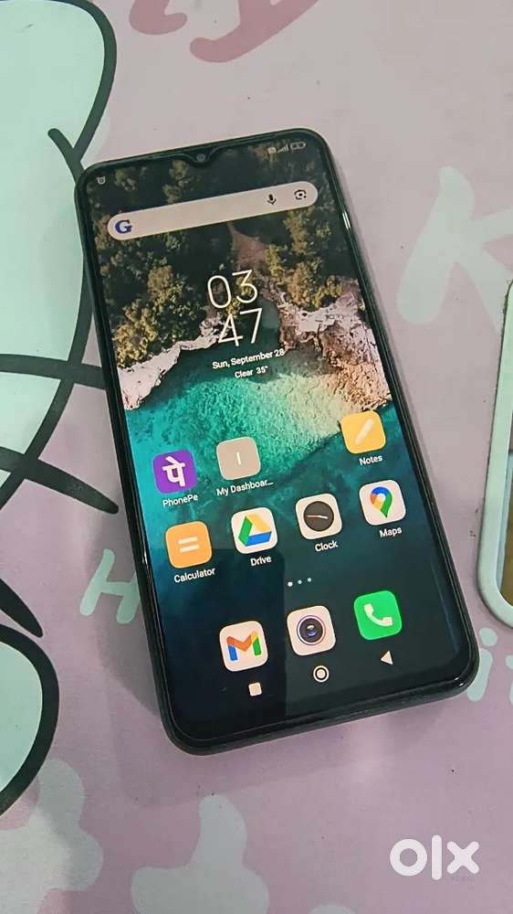 Redmi 9 prime