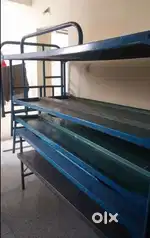 Pg iron cots for sale