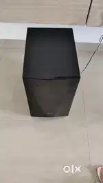 Sony DAV-DZ350 1000W Home Theatre