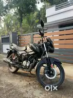 Glamour black