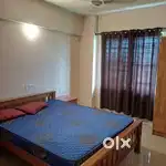 Furnished 2 Bhk at aluva 16500 rent