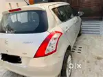 Maruti Suzuki Swift 2015 Diesel Good Condition