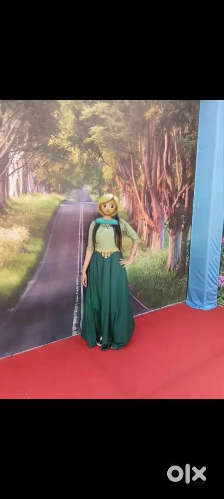 Chaniya Choli
